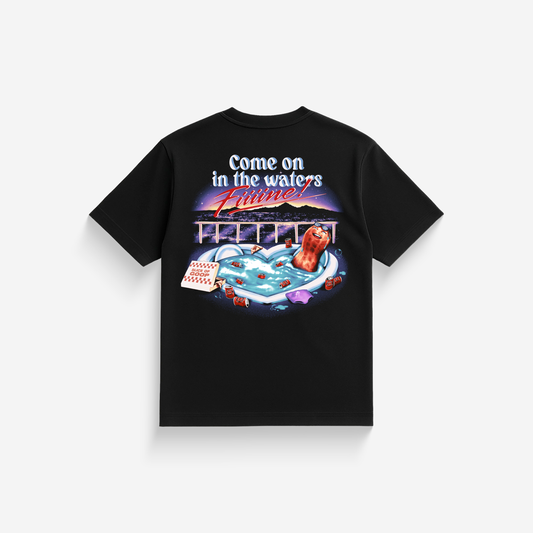 Waters Fine T-Shirt