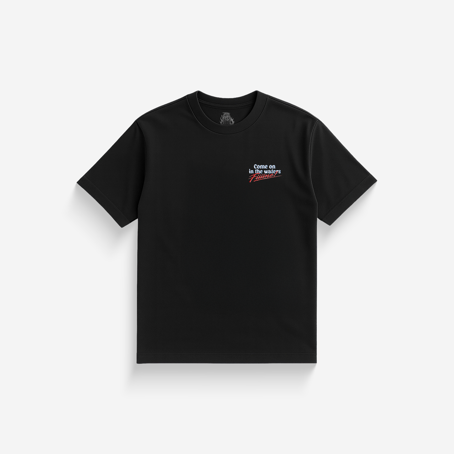 Waters Fine T-Shirt