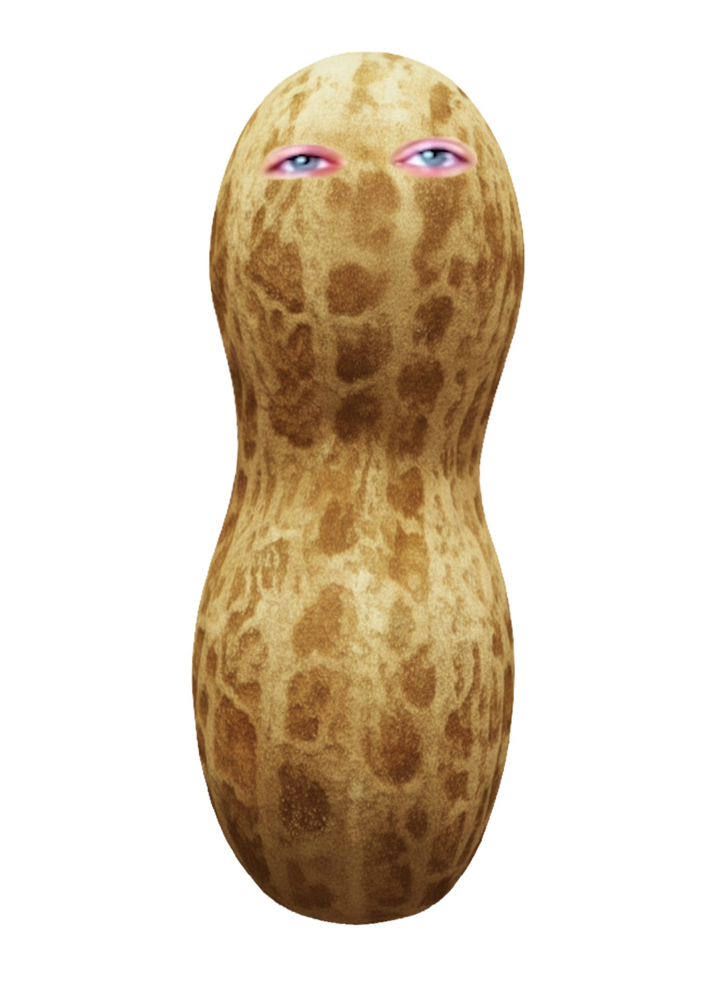 Peanut character